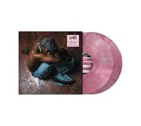 Dc the Don - Rebirth Limited Edition Pink Marbled Vinyl 2LP Record, Dc the Don