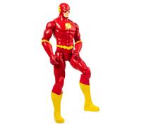 DC The Flash Figurine De Collection - 30cm De Haut, Poseable
