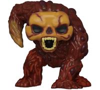 DC The Flash Funko POP Figurine En Vinyle | Bloodwork