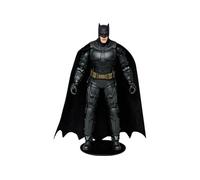 Dc The Flash Movie - Batman (Ben Affleck) - 18Cm