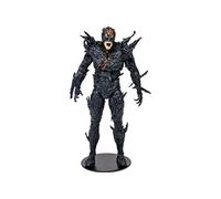 Lansay Figurine DC Movie Dark Flash 63403 – 18 cm avec accessoires – Inspirée Comics – Dès 12 ans