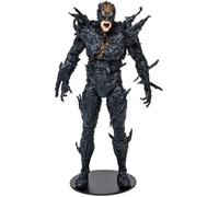 Dc The Flash Movie - Dark Flash - 18cm - Lansay