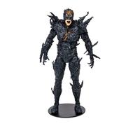 Lansay DC Movie - The Flash - Dark Flash 63403 - Figurine 18 Cm avec Accessoires Inspirée Comics - Design Multicolore Authentique - Dès 12 Ans - Détails Précis Et Réalistes