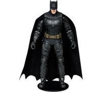 DC The Flash Movie - Figurine Batman (Ben Affleck) 18 cm G