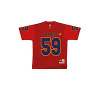 Dc - The Flash - T-Shirt Sports Us Replica Unisex (S)