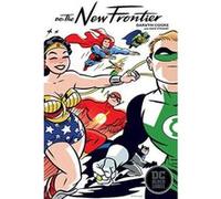 DC: The New Frontier: DC Black Label Edition - [Version Originale] Inconnu (Auteur)