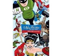 DC The New Frontier The Deluxe Edition by Darwyn Cooke Darwyn Cooke (Auteur)