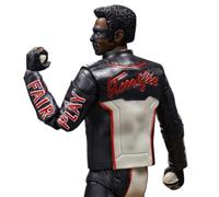 DC Theatrical Deluxe 7IN WV1 Figurine 3