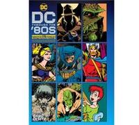 DC Through the 80s The Experiments by Various Various Various Various (Auteur)
