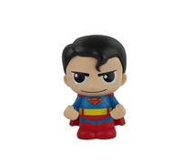 DC Tirelire Fantaisie en PVC, Multicolore, 20,3 cm