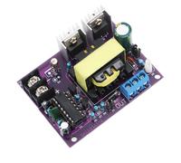 DC to AC Boost Module 24V In 0V/110V/220V Out 100W