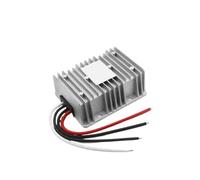 DC to DC 12 V 24 V à 5 V 40 A 200 W Convertisseur de buck Step Down Buck Boîtier en aluminium 5 V Réducteur de tension Alimentation