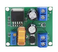 DC to DC Boost Converter Module | 3V - 30V to 4V - 36V Adjustable Step Up Voltage | 80W Top Capacity for DIY Electronics/Solar Projects/Car Devices | 3A Continuous Current,