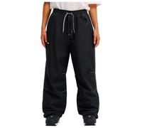 DC - Trackstar Black - XL - Pantalon Ski