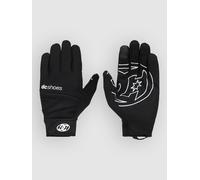 DC Trackstar Park Gants noir XL