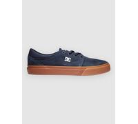 DC Trase SD Chaussures de skate bleu 4.5