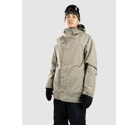DC Tundra Veste vert S