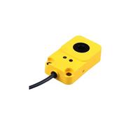 DC two-wire high-speed metal induction switch screw spring detection sensor counter ring proximity switch(1)