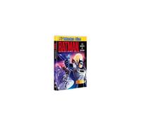 Dc Universe : Batman Les Secrets De Batman