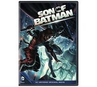 Dc Universe: Batman: Son Of Batman