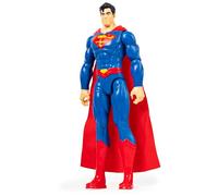 DC Comics – Figurine Superman 30 cm – Articulée, jouet à collectionner – 3 ans et +