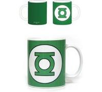 DC Universe - Mug Green Lantern Logo G