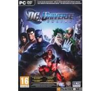 Dc Universe Online