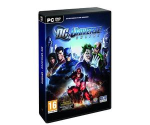 DC Universe online