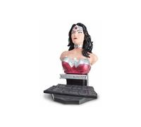 - DC Universe puzzle 3D Wonder Woman Solid