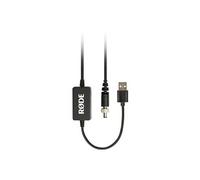 DC-USB1 câble d'alimentation USB -12 V pour RodeCaster Pro