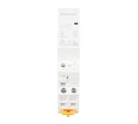 DC Voltage Contactor,DC Contactor,DC Modular Contactor Switch,Din Rail Household Contactor,BCH8-25 2NO DC Contactor,Home Voltage Contactor