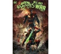 DC vs. Vampires AllOut War Part 2 by Matthew Rosenberg Matthew Rosenberg (Auteur)