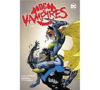 Dc Vs. Vampires 2