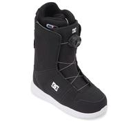 DC - Women Phase Boa Black White - 6.5 - Boots