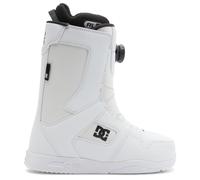 DC - Women Phase Boa White - 6 - Boots