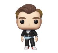 DC Wonder Woman 84 1984 WW84 - Steve Trevor 326 - Funko Pop - Vinyl Figure