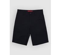 DC Worker Relaxed Chino Short noir 28