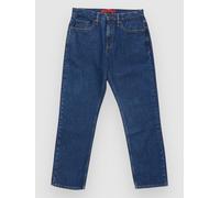 DC Worker Relaxed Jeans bleu 32/32