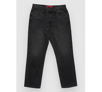 Dc Shoes Adydp03070 Worker Jeans Noir 31 / 32 Homme