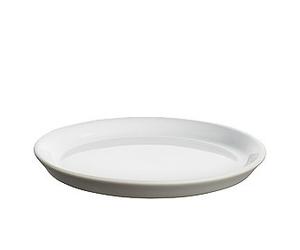 DC03/77 LG Tonale Petite soucoupe Set de 4 pièces Alessi - 8003299951987