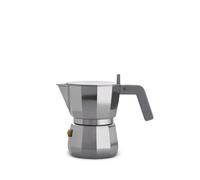 Alessi - Cafetière espresso moka, 3 tasses