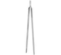 DC07/58 - Convivio Pince de cuisine Acier inoxydable 18/10 satiné.