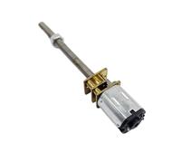 DC1.5V-6V 370RPM-1500RPM N20 Full Metal Gearbox Gear electronic starter Screw Slide Deceleration electronic starter NWPNLXEA