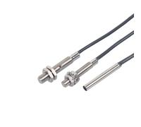 DC10-30V Micro Metal Proximity Switch Sensor/Cylindrical Inductive Sensor-M6 (E2E-X1C1-M6-PNP-NO)
