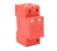 DC1000V 2P 10KA ~ 20KA maison Parafoudre basse tension