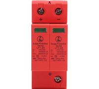 DC1000V 2P 10KA~20KA Parafoudre domestique basse tension