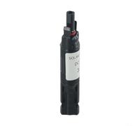 DC1000V Solar Inline avec diode pour protection du système photovoltaïque 20A ou 30A Classe II IP68 UL94 V0 Certifié (30A)