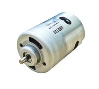 DC12-18V front and rear ball bearings 887 electronic starter ICXLPMC