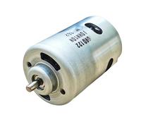 DC12-18V front and rear ball bearings 887 electronic starter supports tool model ICXLPMC