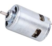 DC12?24V DC Motor 280W 885 High?Speed Silent for Power Equipment DIY Production